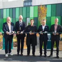 Made in Germany: Kneipp eröffnet neues Werk am Hauptsitz in Ochsenfurt-Hohestadt - Foto: presseportal.de