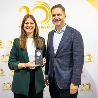 E.ON Zukunftsstrom gewinnt Deutschen Award für Nachhaltigkeitsprojekte 2026 - Foto: presseportal.de