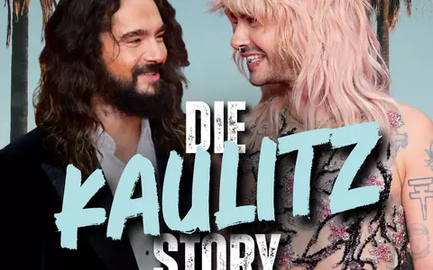 Von Loitsche in die Welt: MDR, rbb und ARD Kultur erzählen mit „Die Kaulitz-Story“ deutsche Mediengeschichte - Foto: presseportal.de