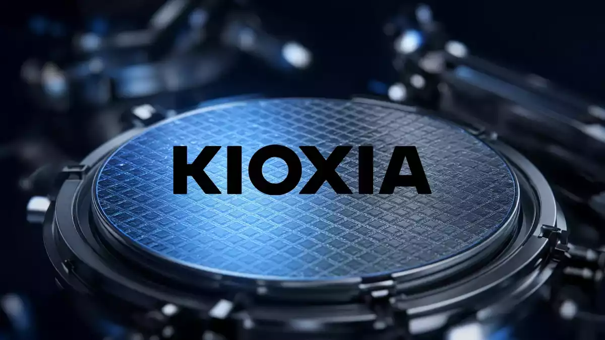 Kioxia prüft US-Zweitlisting und Milliardenaufnahme