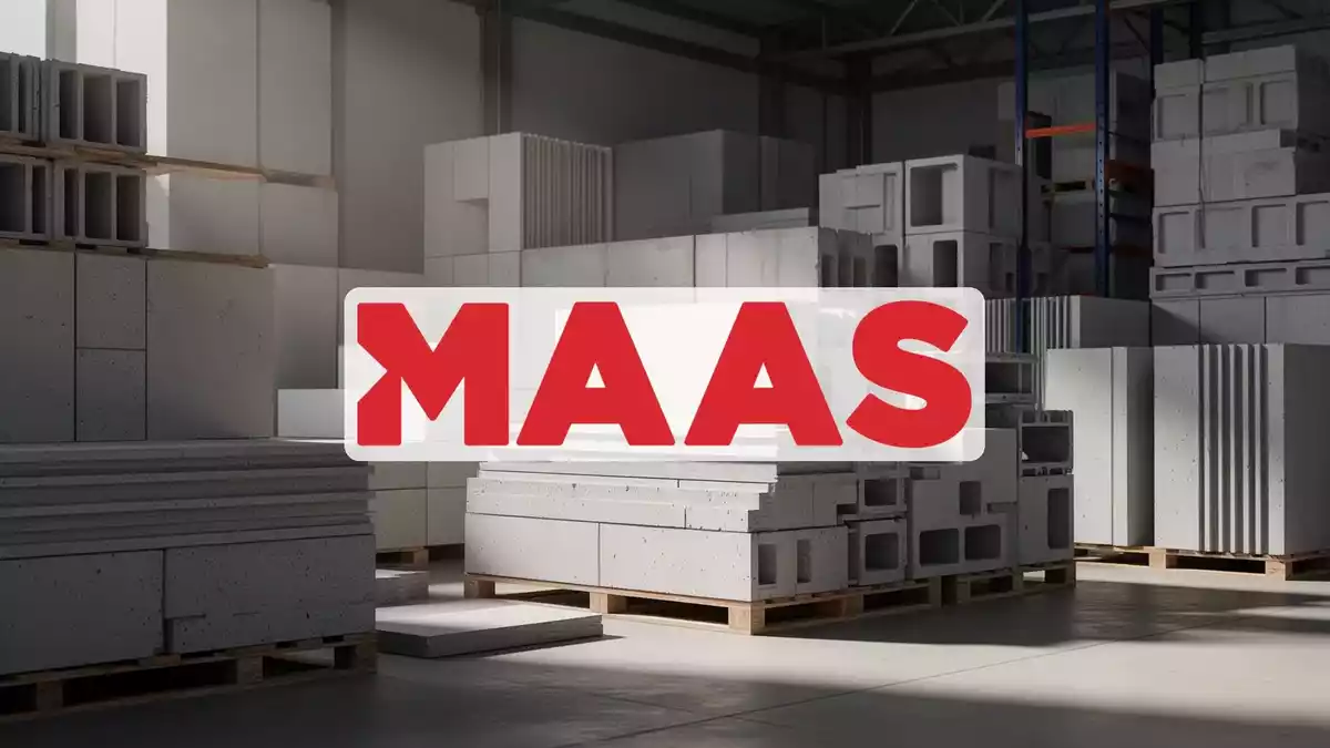 MAAS Holdings erhält Freigabe für Milliardenverkauf der Baustoffsparte