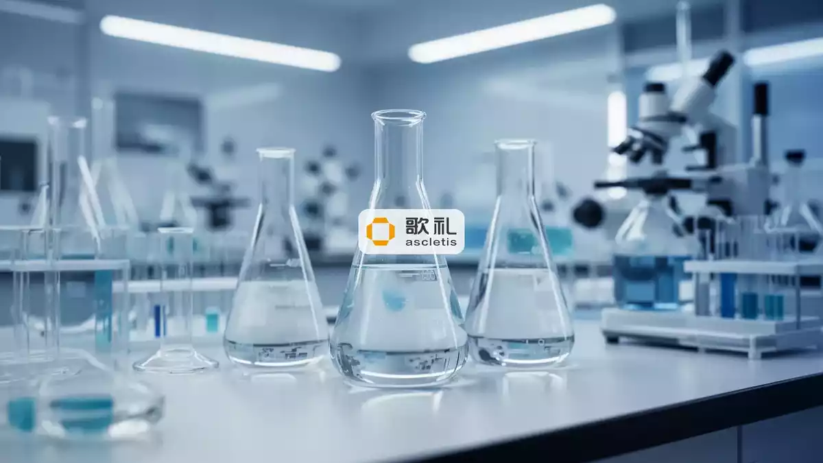 Ascletis-Pharma-Aktie steigt: Neue Impulse aus Adipositas-Pipeline