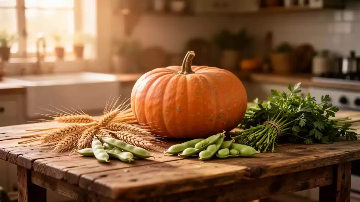 Vegane Herbst-Neuheiten 2026: Burger, Snacks und Rohstoffinnovationen