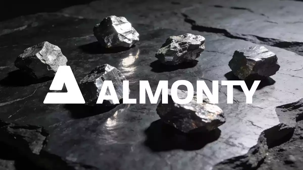 Almonty Inks Sandvik Tungsten Offtake for Spain's Los Santos Mine