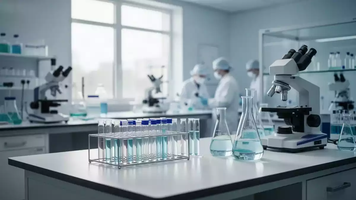 AstraZeneca: FDA beschleunigt Prüfung von Efzimfotase alfa