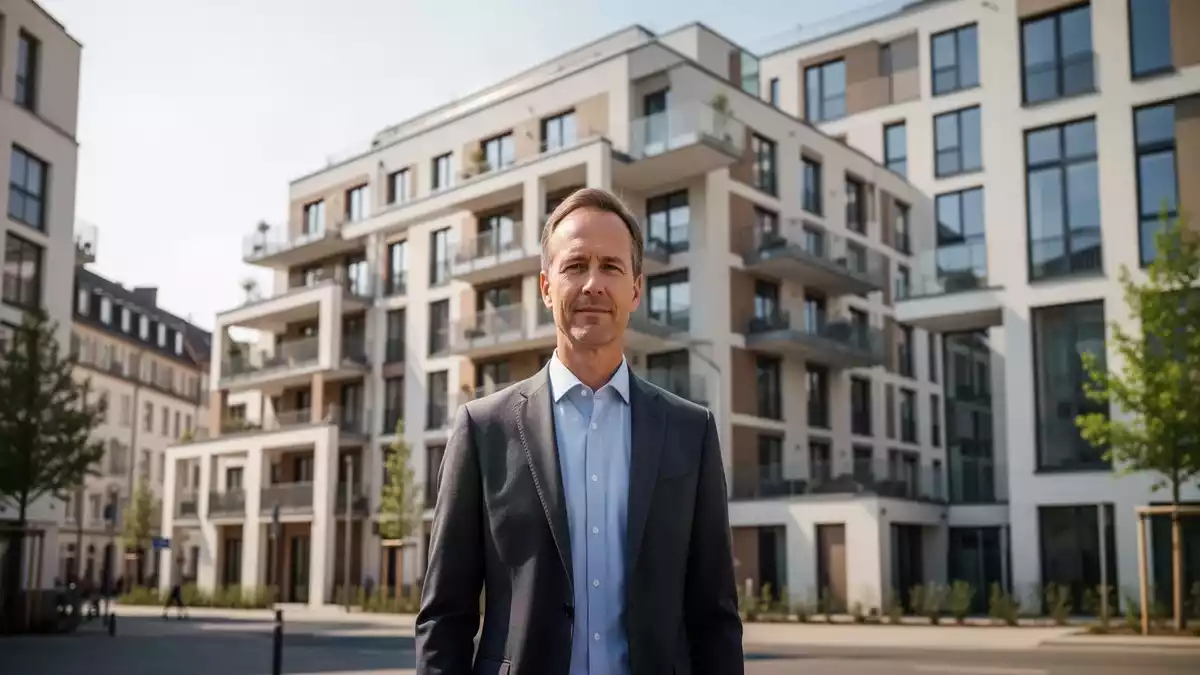 The Grounds Real Estate Development AG: Operative Zahlen für das erste Halbjahr 2026
