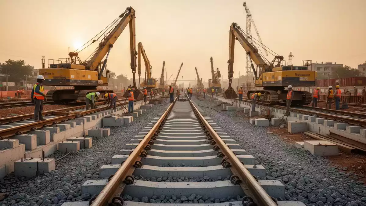 GPT Infraprojects erhält Großauftrag für Mahanadi-Brücke