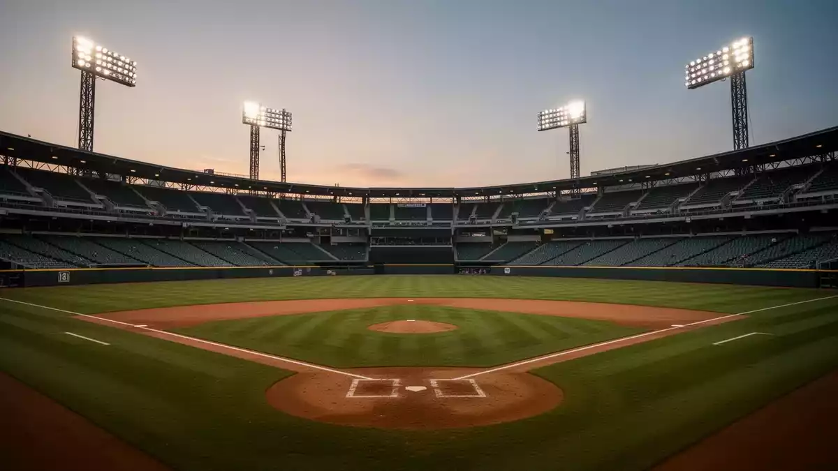 Apple setzt 14 iPhone 18 Pro für MLB-Liveübertragung ein