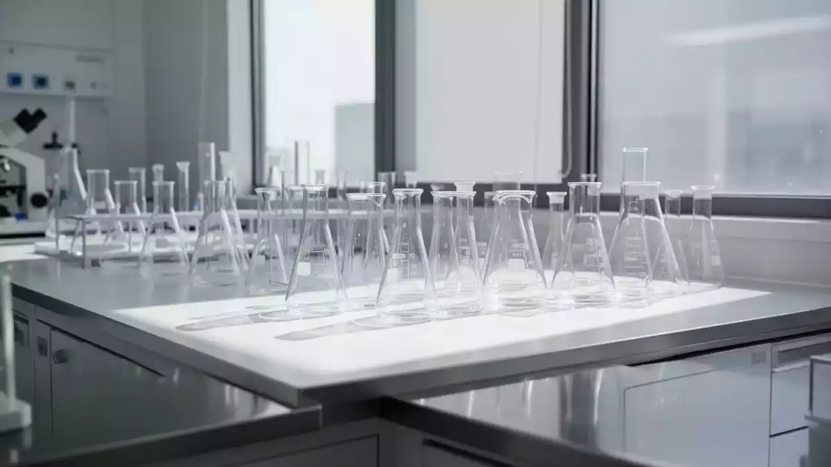 Arzneimittelreform: AbbVie klagt, Investitionen werden gestoppt