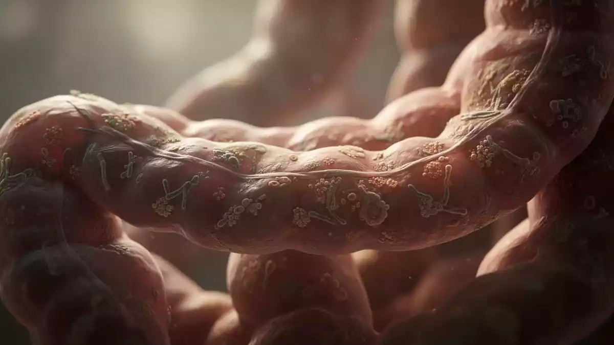 Mikrobiom-Forschung: Neue Ansätze für Stoffwechsel und PCOS