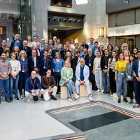 Writers in the Room: Viertes Treffen zwischen Autorinnen und Autoren des DDV und dem ZDF - Foto: presseportal.de