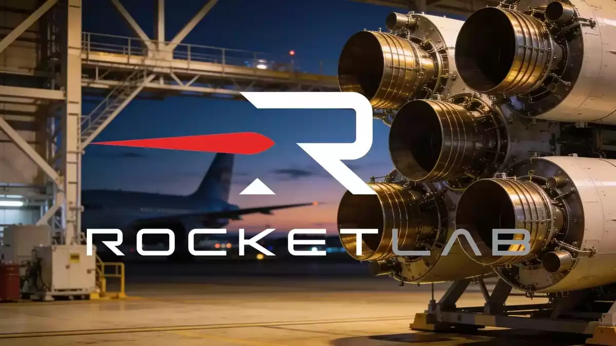 Rocket Lab Gains Analyst Backing as FCC Reviews Iridium Deal
