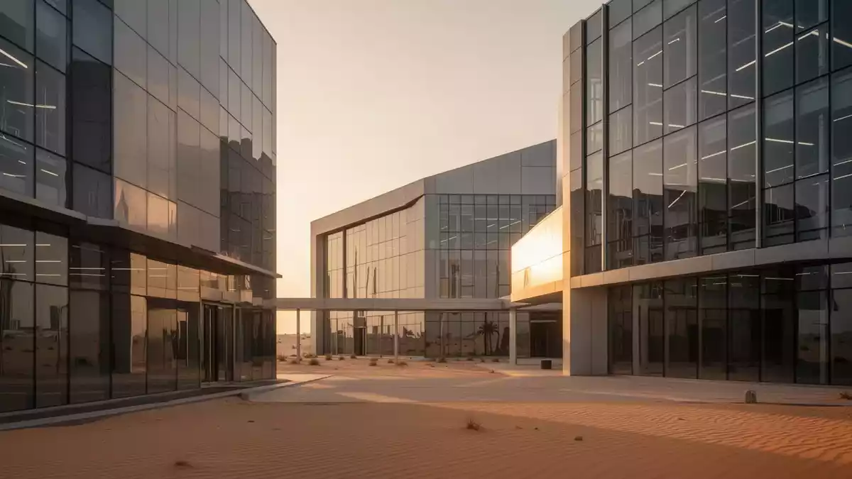 Microsoft stärkt KI-Sicherheit und Cybersecurity-Ausbildung in den VAE