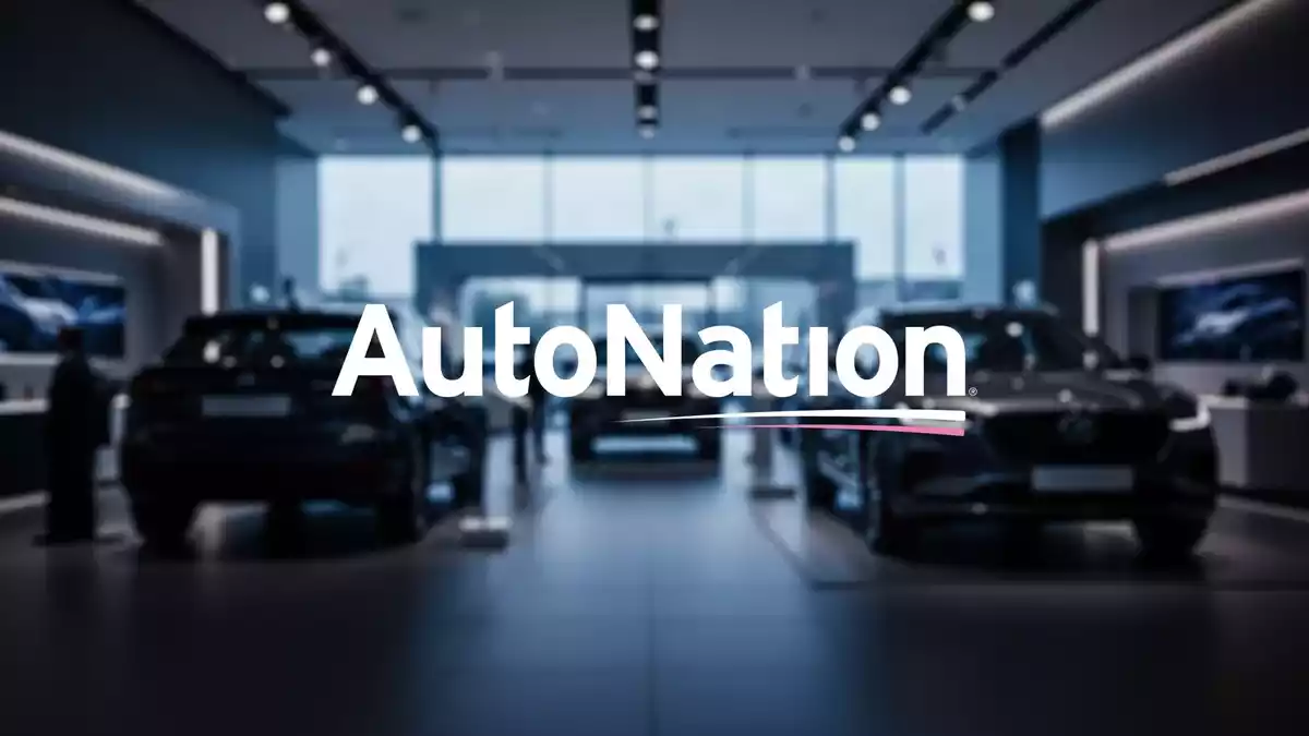 AutoNation-Aktie fällt nach gedämpftem Quartalsausblick deutlich
