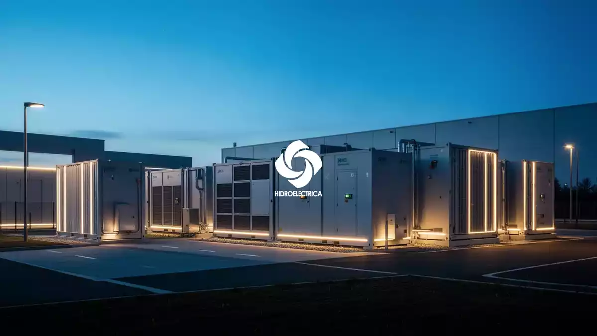 Hidroelectrica-Aktie steigt: Speicherprojekt und Tarifänderung