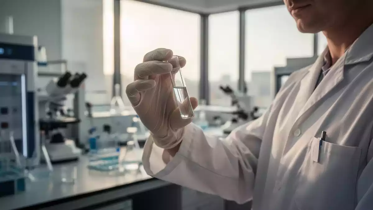 BioStem sichert sich flexible Aktienfinanzierung über 40 Millionen Dollar