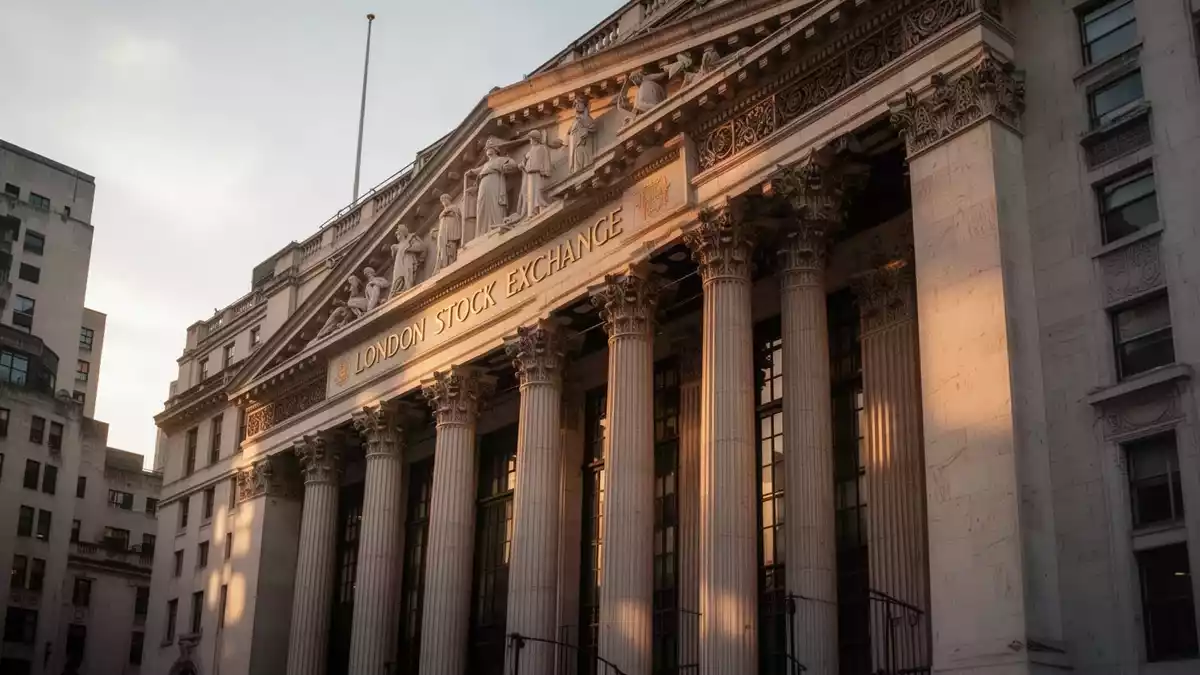 Literacy Capital wechselt in LSE-Hauptsegment und beruft Direktor
