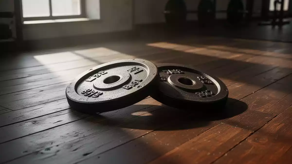 Krafttraining im Alter: Muskelstärke fördert Gesundheit und Leistung