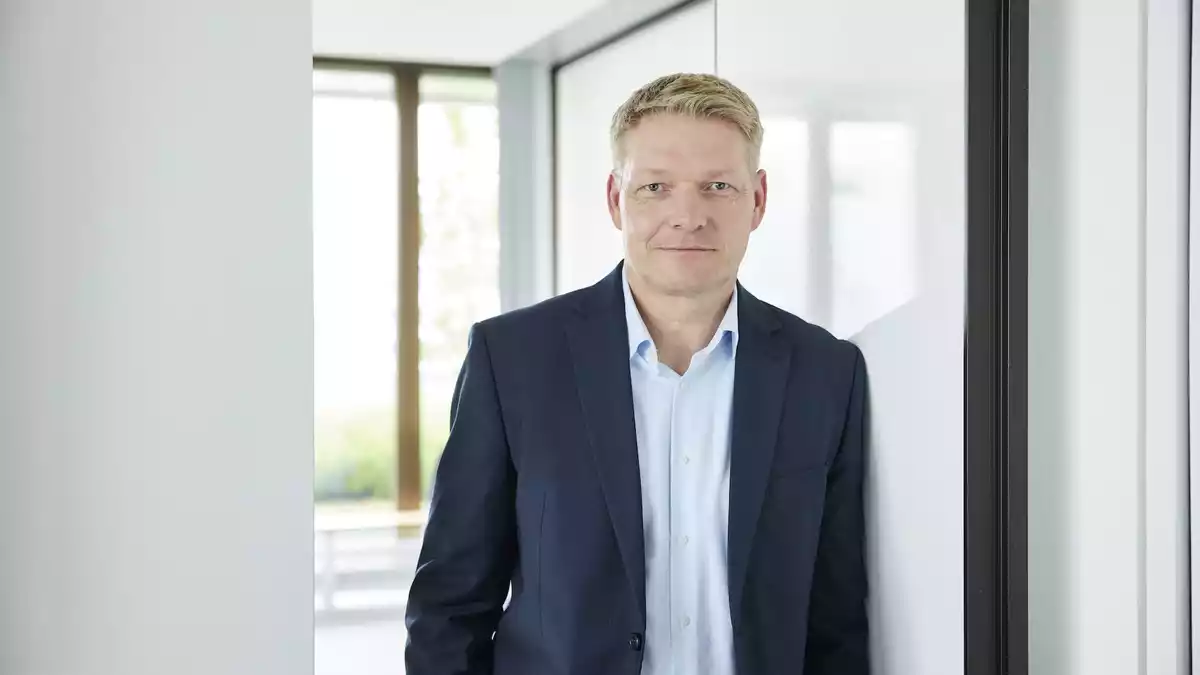 Auf Wachstumskurs als Digitalisierungspartner der Sparkassen: Finanz Informatik erweitert Führungsteam und beruft Stefan Roesler in die Geschäftsführung - Bild: presseportal.de
