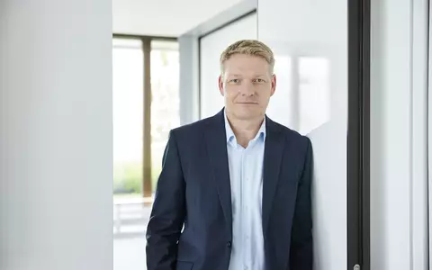 Auf Wachstumskurs als Digitalisierungspartner der Sparkassen: Finanz Informatik erweitert Führungsteam und beruft Stefan Roesler in die Geschäftsführung - Foto: presseportal.de