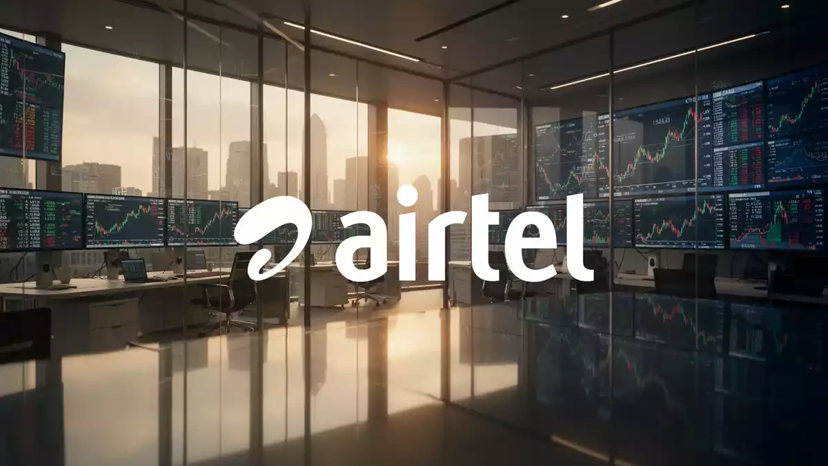 Airtel Africa verkleinert offenbar Airtel-Money-Börsengang