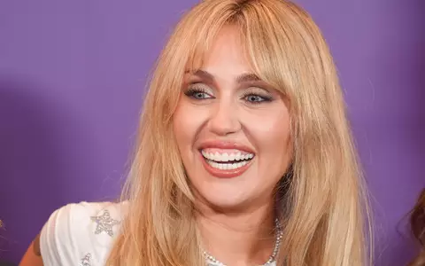 Miley Cyrus bringt ihr zehntes Studioalbum raus. (Archivbild) - Foto: Chris Pizzello/Invision/dpa