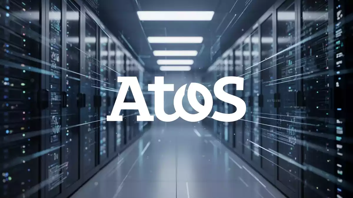 Atos stärkt Datensouveränität trotz weiterem Kursdruck