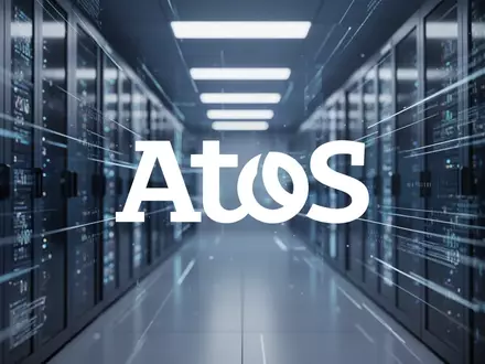 Abstrakte Darstellung moderner Cloud-Infrastruktur und digitaler Vernetzung in einer professionellen Büroumgebung. - Foto: über boerse-global.de