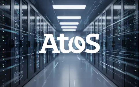 Abstrakte Darstellung moderner Cloud-Infrastruktur und digitaler Vernetzung in einer professionellen Büroumgebung. - Foto: über boerse-global.de