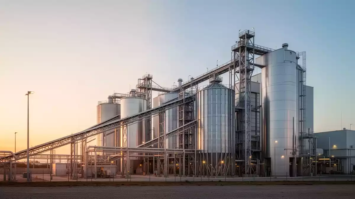 Sbec-Sugar-Aktie steigt 9,4 Prozent trotz Verlusten