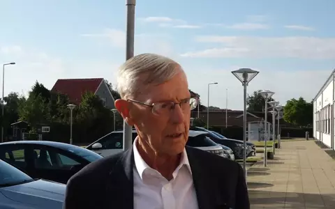 Steakhaus-Gründer Eugen Block will im Streit um ein Umgangsrecht für seine Enkelkinder nicht aufgeben. (Archivbild) - Foto: Marcus Golejewski/dpa