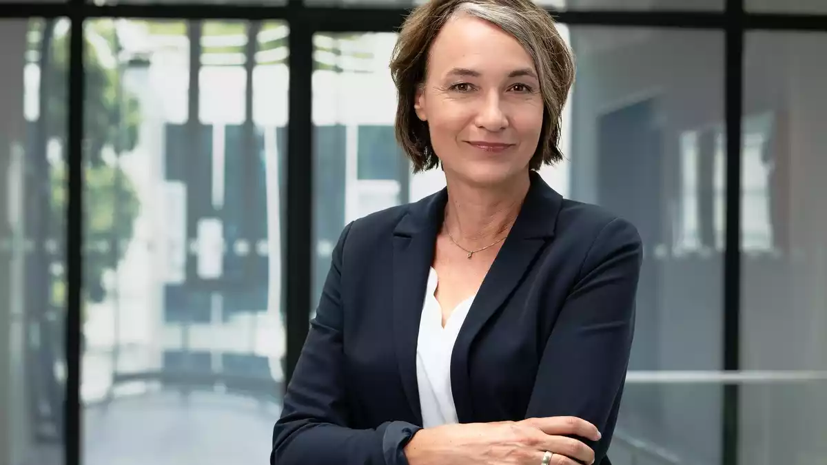 Sabine Doppler wird Direktorin im NDR Landesfunkhaus Schleswig-Holstein - Bild: presseportal.de