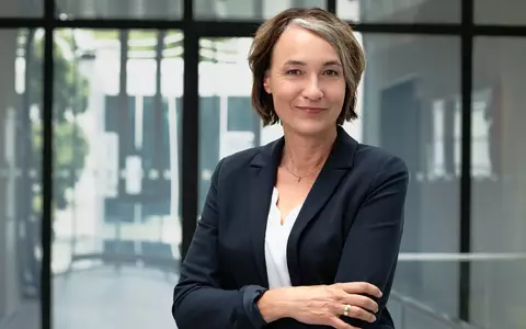 Sabine Doppler wird Direktorin im NDR Landesfunkhaus Schleswig-Holstein - Foto: presseportal.de
