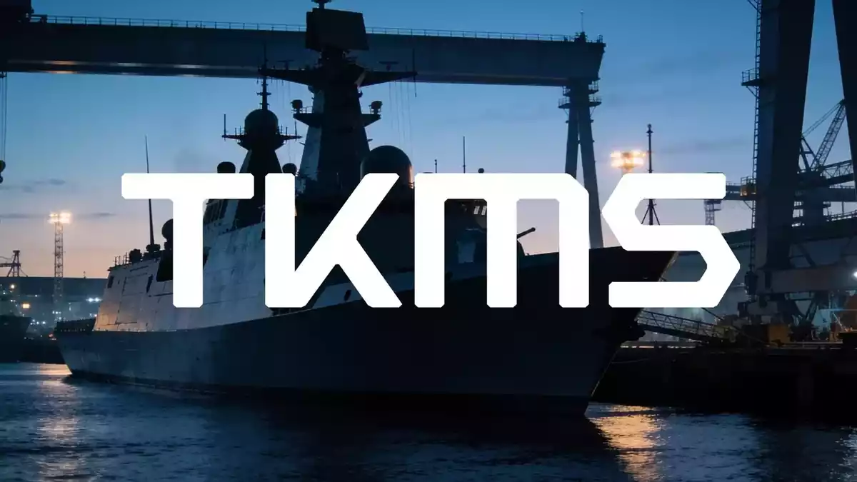 TKMS Wins Canada Submarine Deal, UK Torpedo Defense Contract