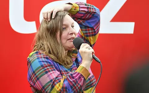 Judith Holoferners (Archiv) - Foto: via dts Nachrichtenagentur