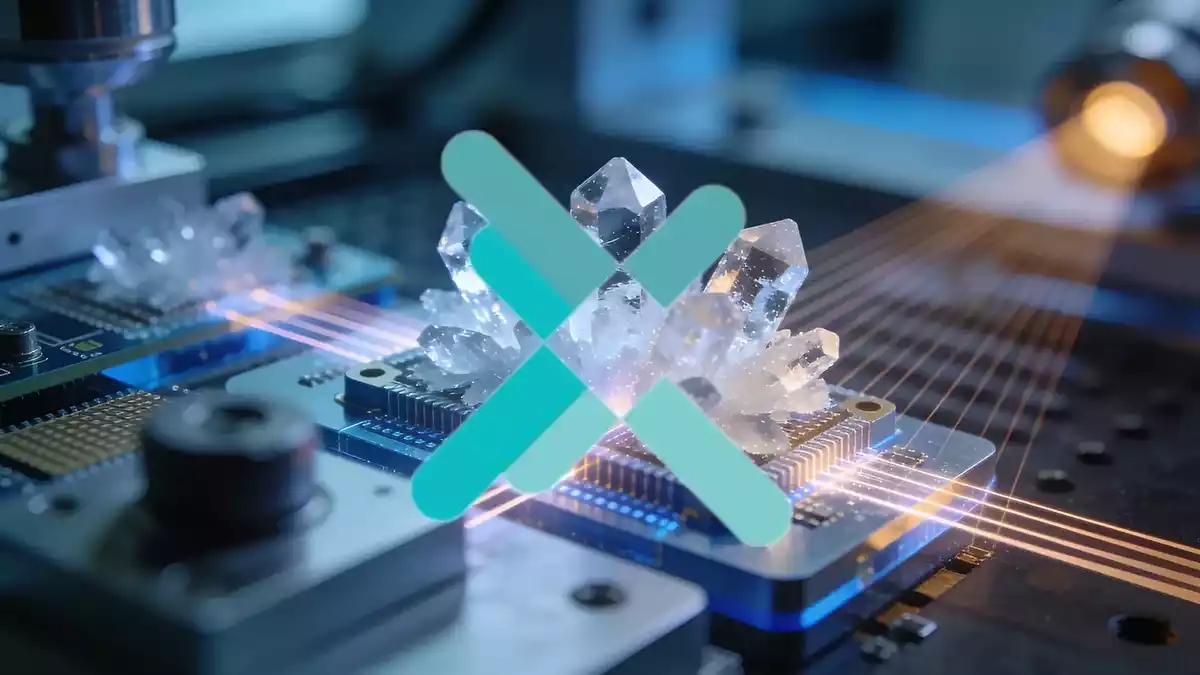 Sivers Semiconductors: Redeye Flags Wide Valuation Gap on $30M Glasgow Fab Bet