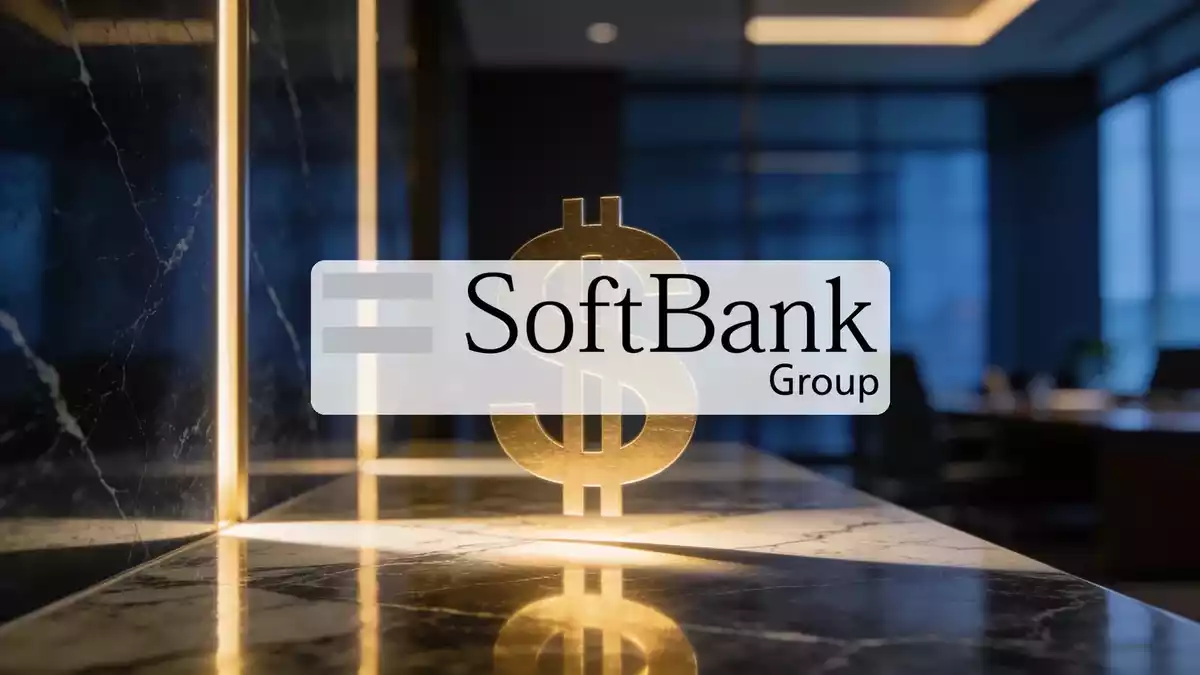 SoftBank erweitert Kreditlinien für milliardenschwere KI-Pläne
