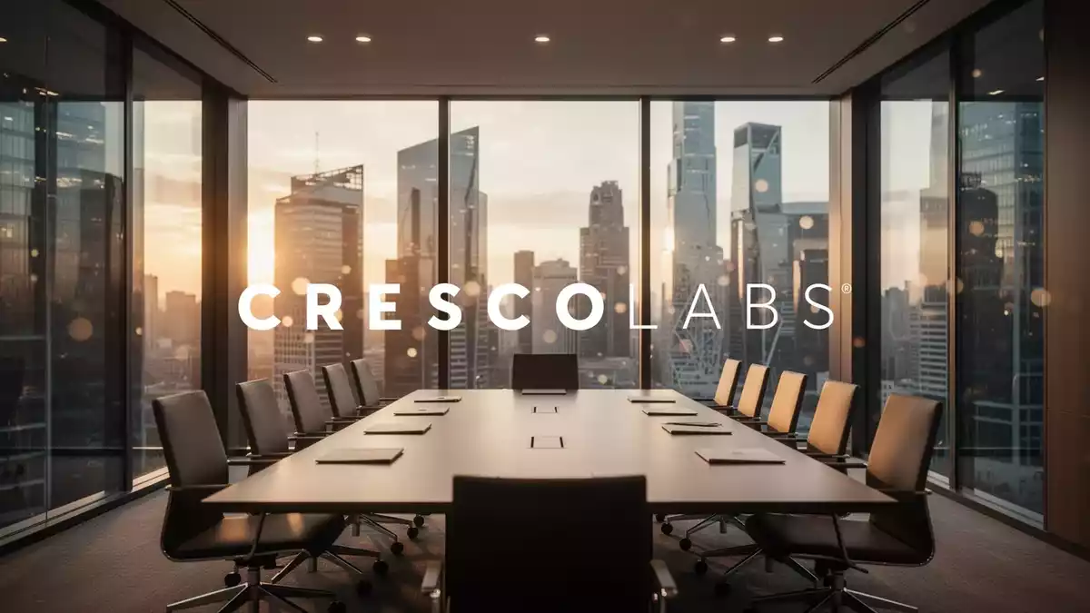 Cresco Labs beruft Börsenexperten Edward Tilly ins Führungsgremium