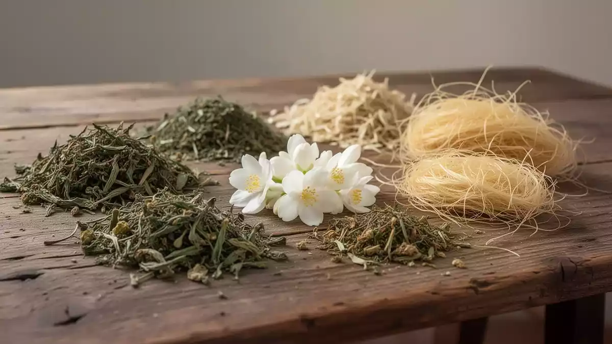 UMM-Studierende entwickeln Kräutertee gegen Stress und Unruhe