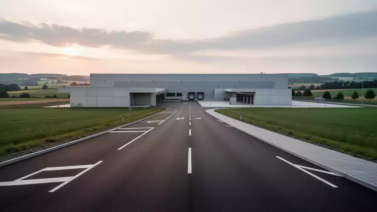 Einride und Lidl starten fahrerlosen Elektro-Lkw in Hessen