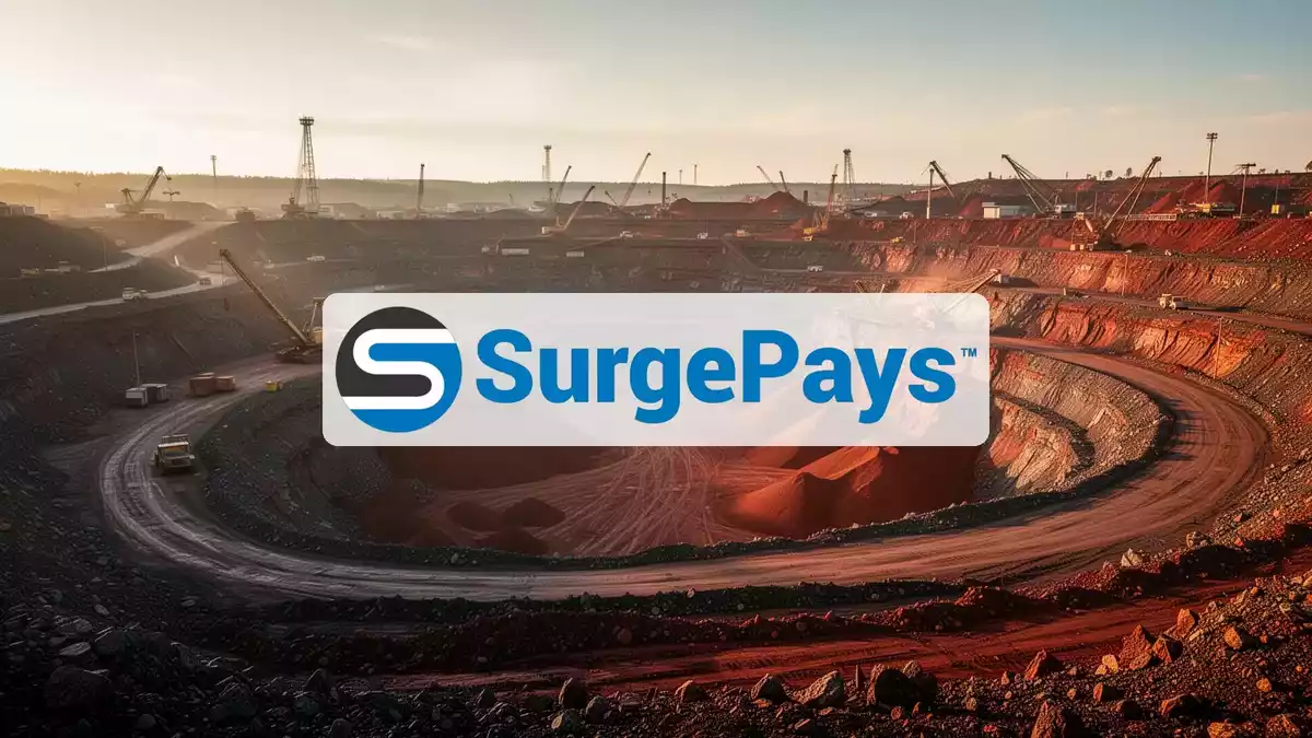 Surge Copper: Genehmigungsschritt für Berg-Projekt treibt Aktie