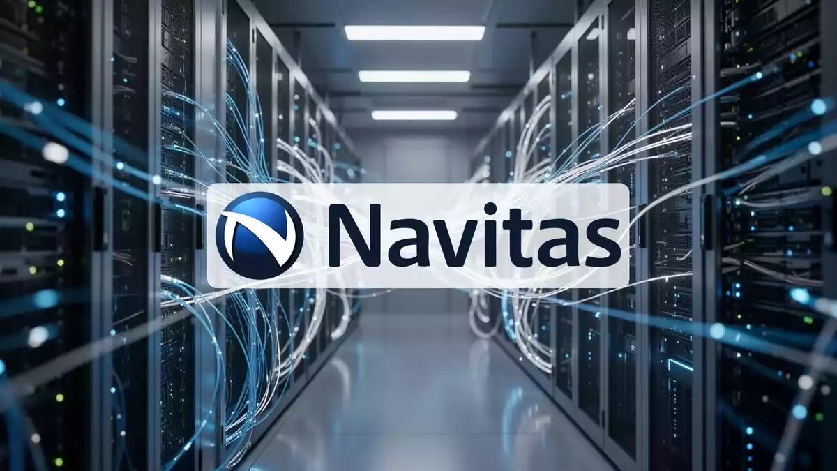 Navitas Semiconductor setzt auf KI-Chips und Rechenzentren
