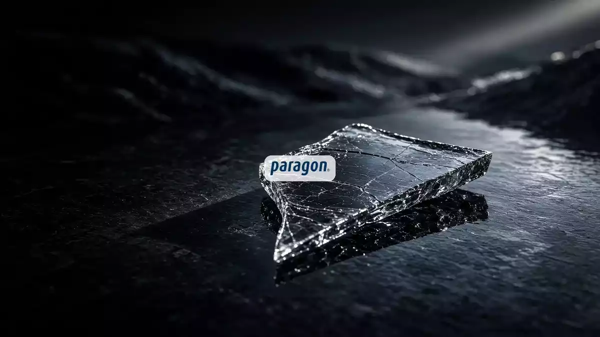 paragon-Aktie unter Druck: Insolvenzanträge nach Finanzierungsausfall