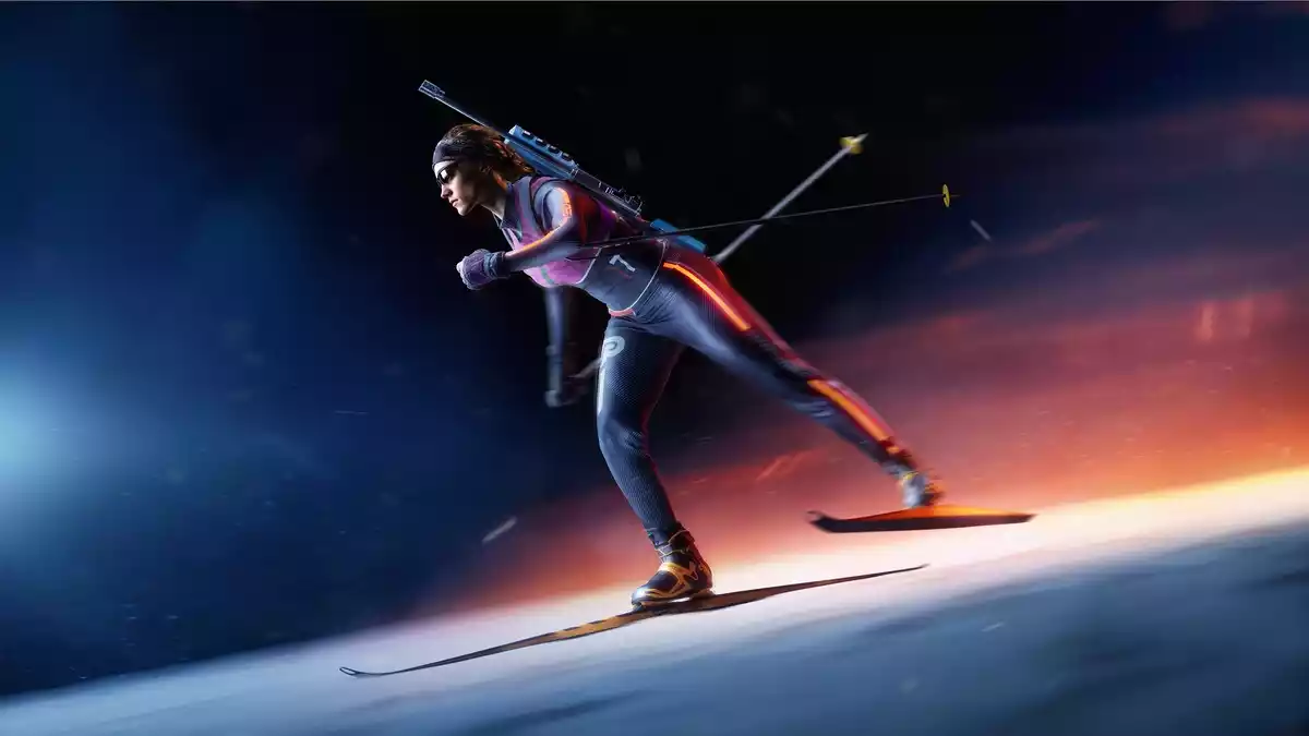 Biathlon-Weltcups und -Weltmeisterschaften weiterhin bei ARD und ZDF / EBU verlängert Zusammenarbeit mit IBU bis 2034 - Bild: presseportal.de