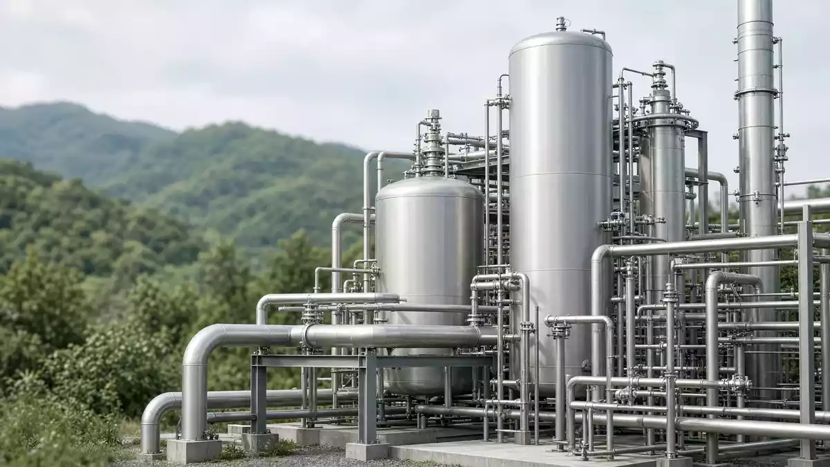 Primary Hydrogen bestätigt Führung und Kapitalplan, Aktie fällt