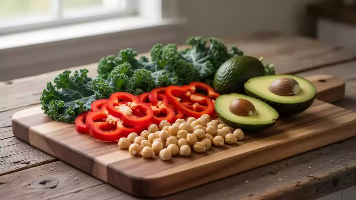 Vegan oder Fleisch: Was der Zwillingsvergleich nach zwölf Wochen zeigt