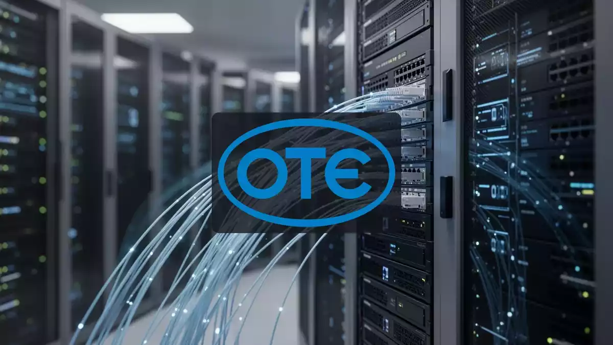 OTE-Aktie unter Druck: Rückkäufe und neuer Markenauftritt