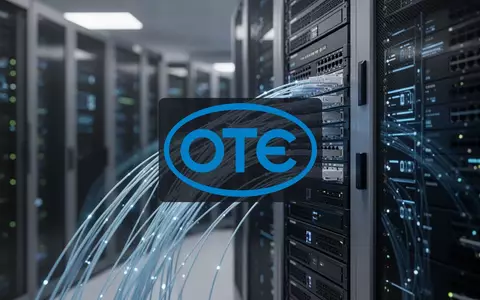 Moderne Glasfaserinfrastruktur und digitale Kommunikationstechnologie in einem professionellen, technologischen Umfeld. - Foto: über boerse-global.de