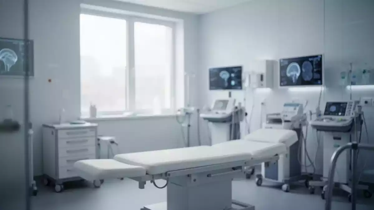 ZAP-X behandelt schweren Tremor ohne Operation und Vollnarkose