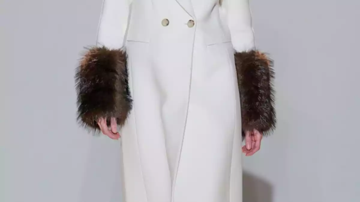 M&S feiert 100 Jahre Mode mit Debüt bei der London Fashion Week - Bild: presseportal.de